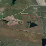 LOTE 001 - 33ha Capané