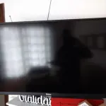 LOTE 017 - Televisor de 42 polegadas