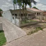 LOTE 001 - Casa General Portinho