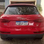 LOTE 001 - Audi Q3