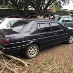 LOTE 001 - SANTANA GL2000 LZD-6860