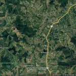 LOTE 001 - Área Encruzilhada do Sul
