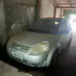 LOTE 001 - Ford KA