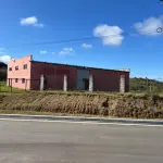 LOTE 001 - 4 ha Caçapava