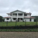 LOTE 001 - IMOVEL RESIDENCIAL SOBRADINHO