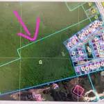 LOTE 001 - Terreno 224,25m2