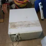LOTE 005 - Aparelho de ar condicionado