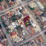 LOTE 001 - Casa General Portinho