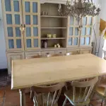 LOTE 015 - Armário/estante