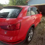 LOTE 001 - Audi Q3