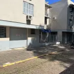 LOTE 001 - Garagem