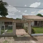 LOTE 001 - Casa General Portinho