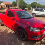 LOTE 002 - Nova Saveiro