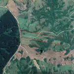LOTE 001 - Área Encruzilhada do Sul