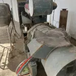 LOTE 002 - Gerador