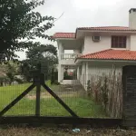 LOTE 001 - IMOVEL RESIDENCIAL SOBRADINHO