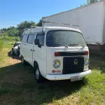 LOTE 004 - Kombi