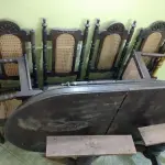 LOTE 006 - Mesa