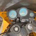 LOTE 001 - Moto Shineray
