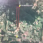 LOTE 001 - 01 Hectare Paraíso