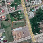 LOTE 001 - Terreno Marcelo Gama