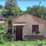 LOTE 001 - Terreno Santana da Boa Vista