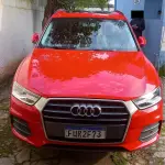 LOTE 001 - Audi Q3