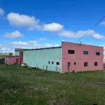 LOTE 001 - 4 ha Caçapava