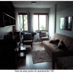 LOTE 001 - Apto 702 POA Lima e Silva