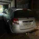 LOTE 001 - Ford KA