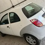 LOTE 001 - Ford ka 2007