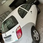 LOTE 001 - Ford ka 2007