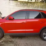 LOTE 001 - Audi Q3