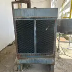 LOTE 002 - Gerador