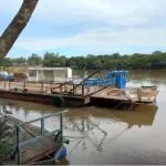 LOTE 003 - Balsa