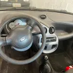 LOTE 001 - Ford ka 2007