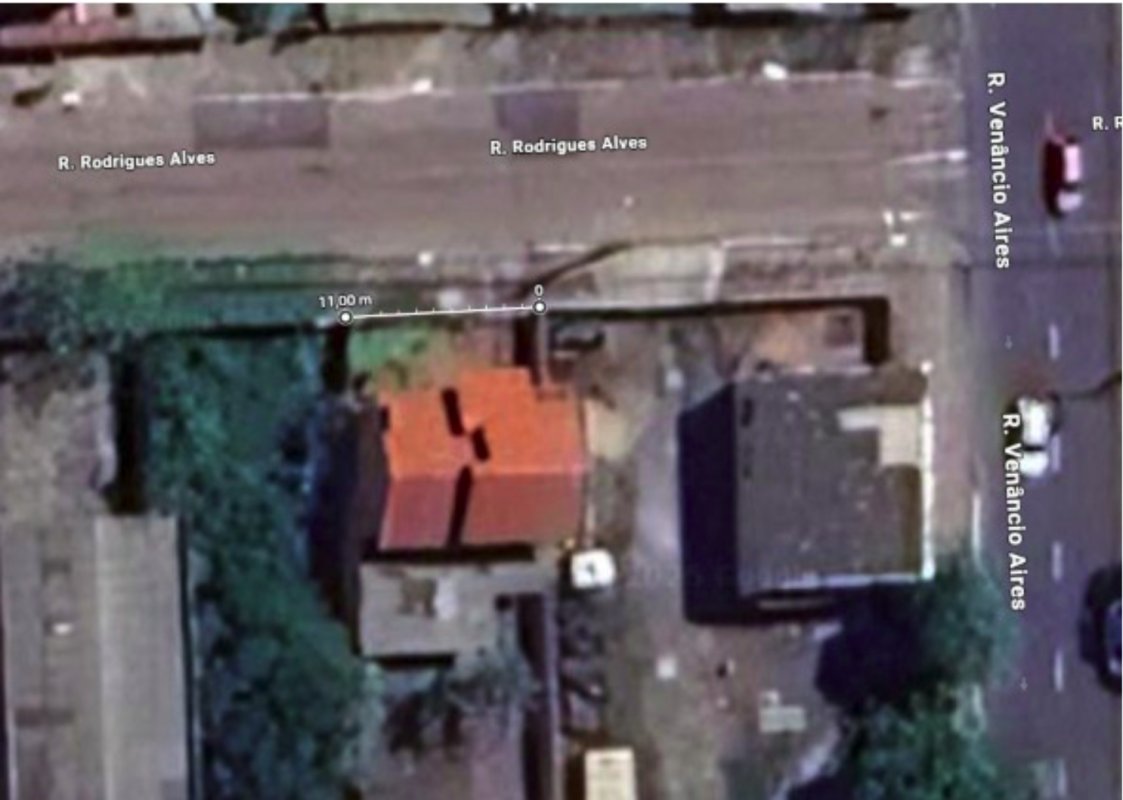 Imagem do imóvel Prédio De Alvenaria