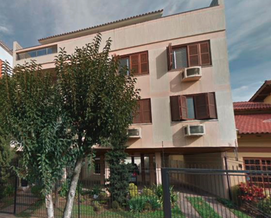 Imagem do imóvel Apartamento Porto Alegre