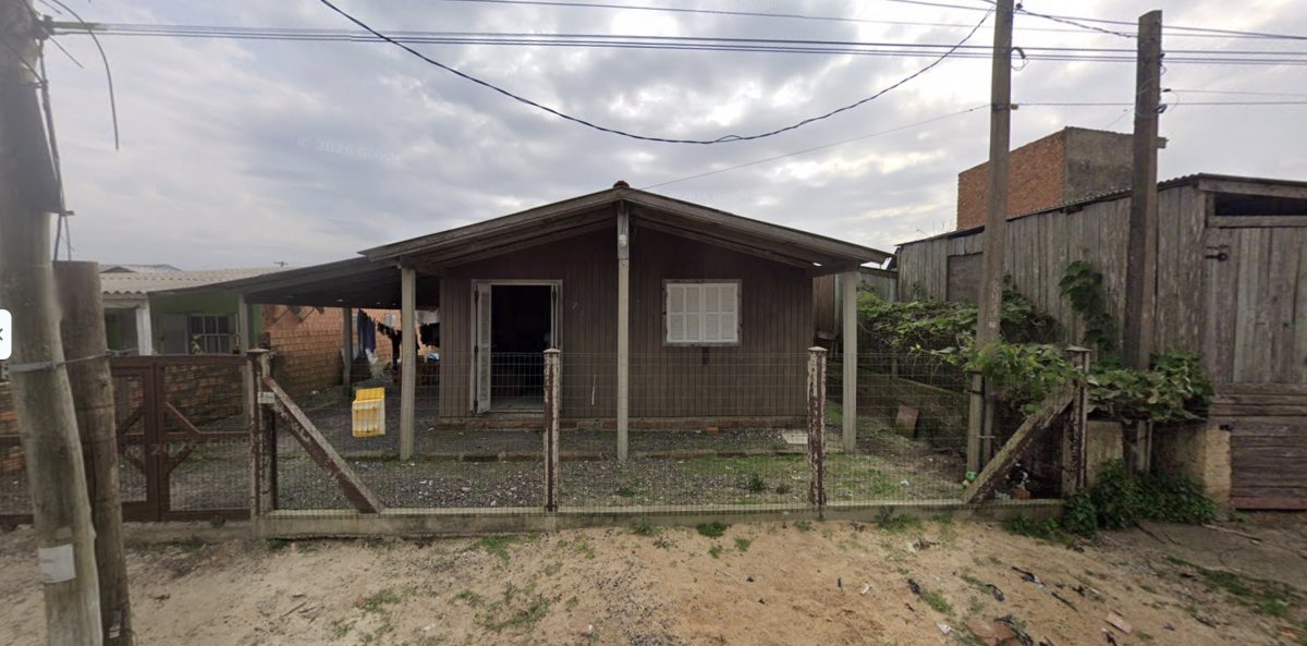 Imagem do imóvel Terreno Em Cidereira